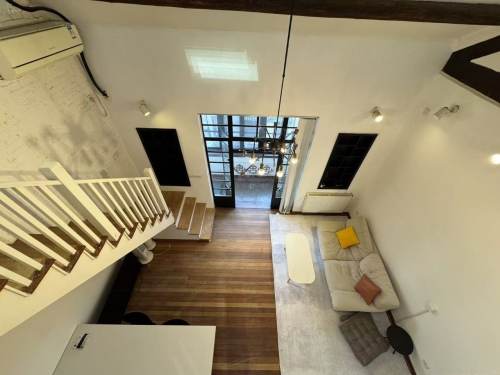 Housing image — Living Room