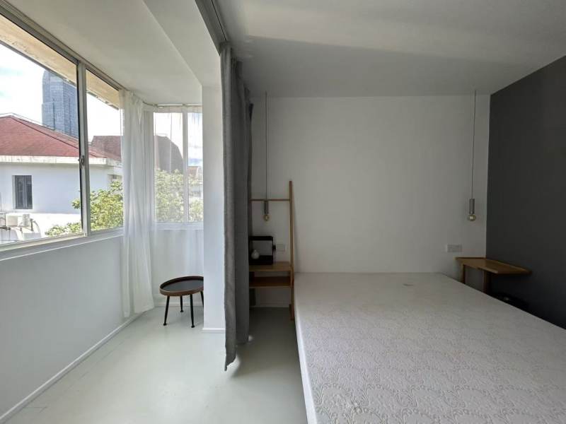 Housing image — Bedroom