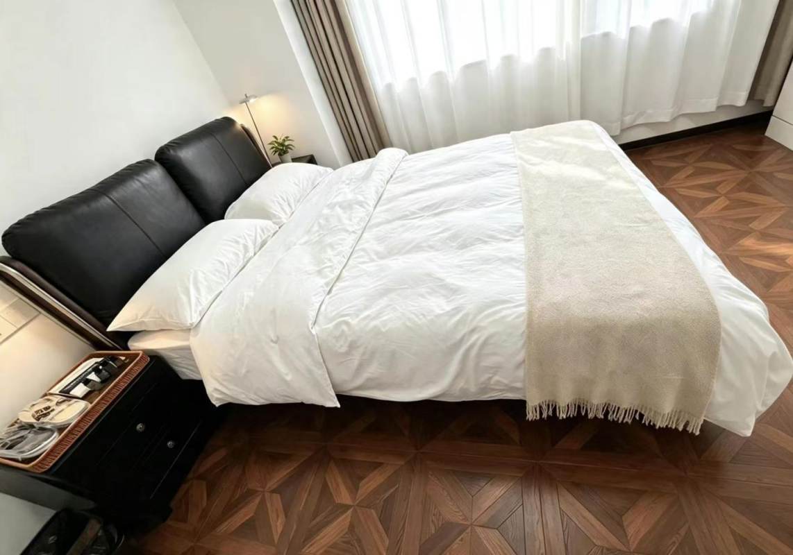 Housing image — Bedroom