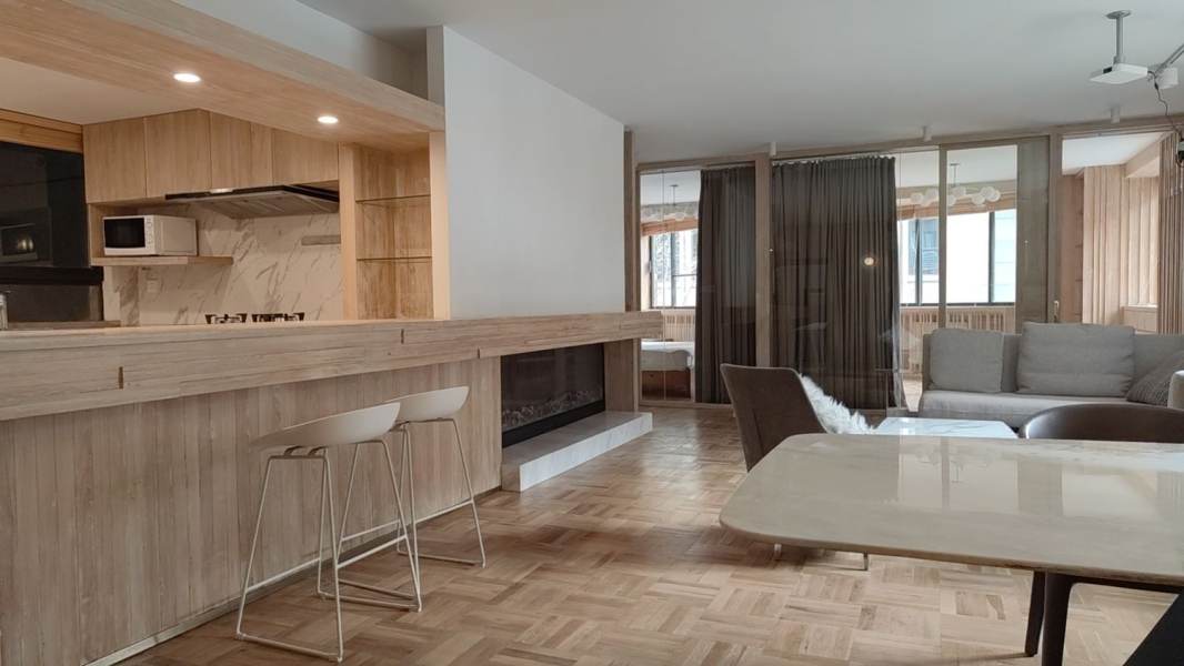 Housing image — Kitchen