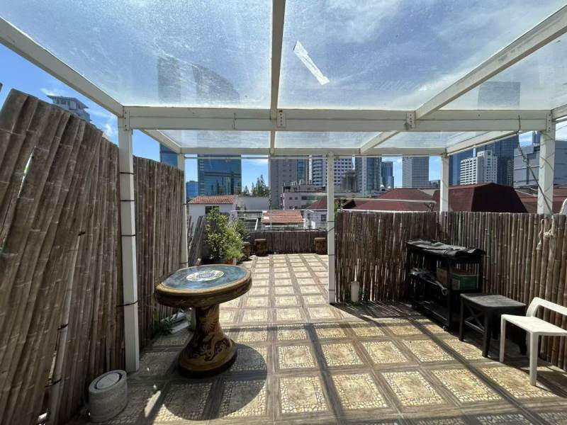 Housing image — Terrace