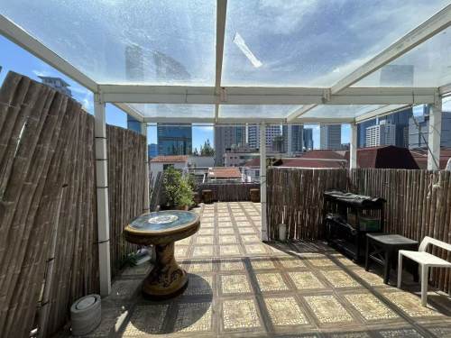 Housing image — Terrace