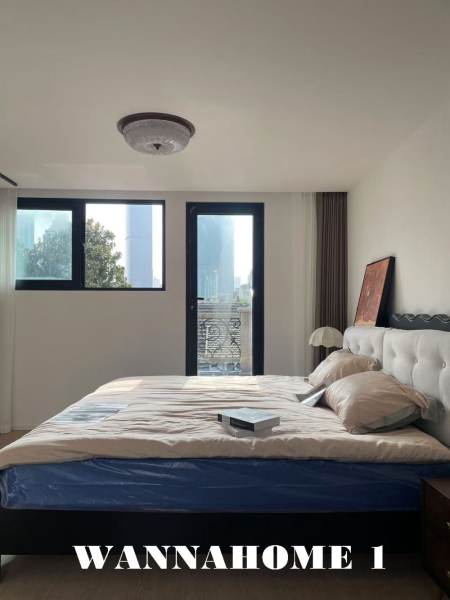 Housing image — Bedroom