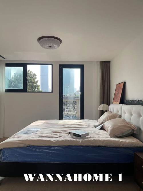 Housing image — Bedroom
