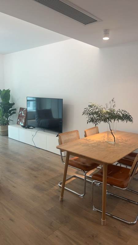 Housing image — Dining Area