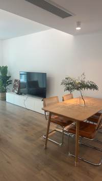 Housing image — Dining Area