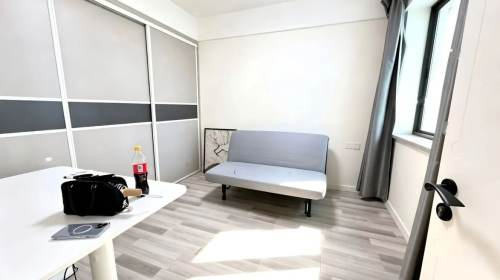 Housing image — Bedroom