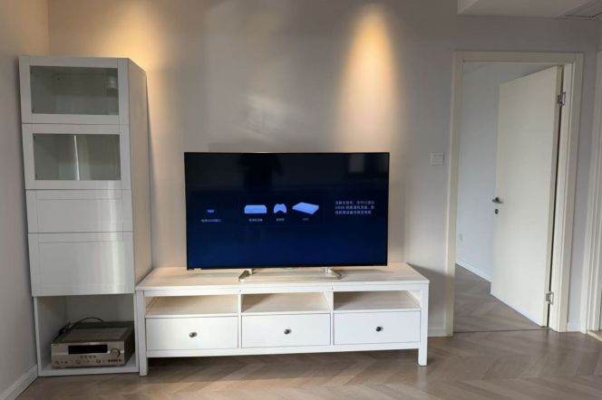 2BR Apartment in Old Xuhui (L1/L10/L12)