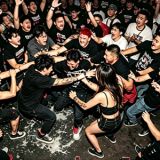 HEADIVE, 兰, Aeonian Silence, The Stirrers