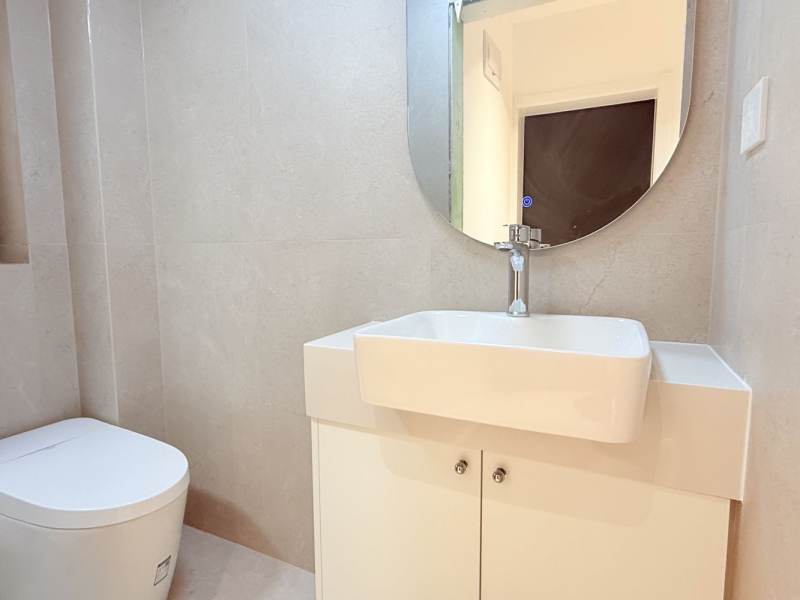 Housing image — Bathroom