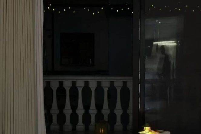2BR Apartment in Old Xuhui with Terrace