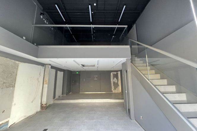 Spacious Studio Commercial Space at X2 (L4/L12)