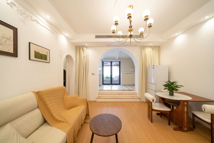Housing image — Living Room