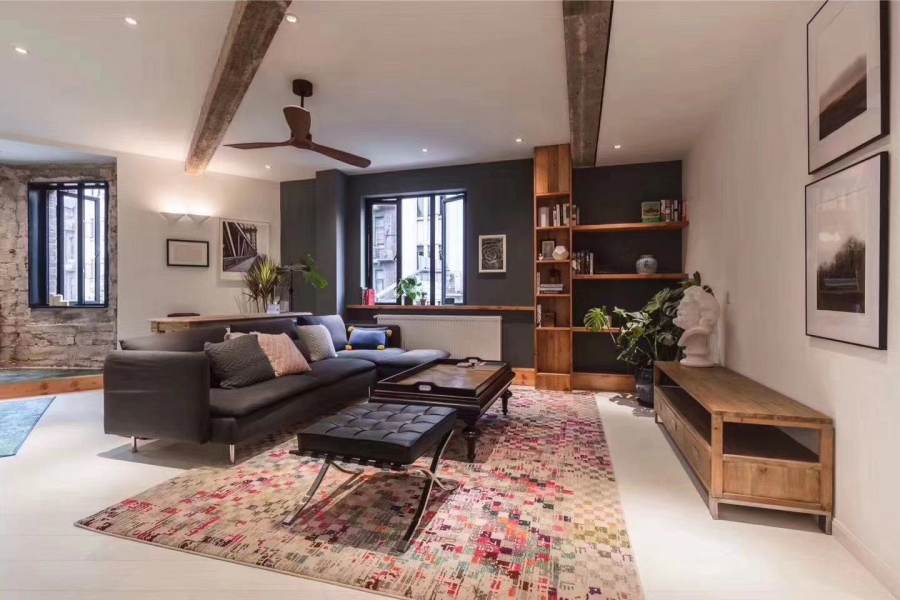 Housing image — Living Room