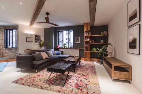 Housing image — Living Room