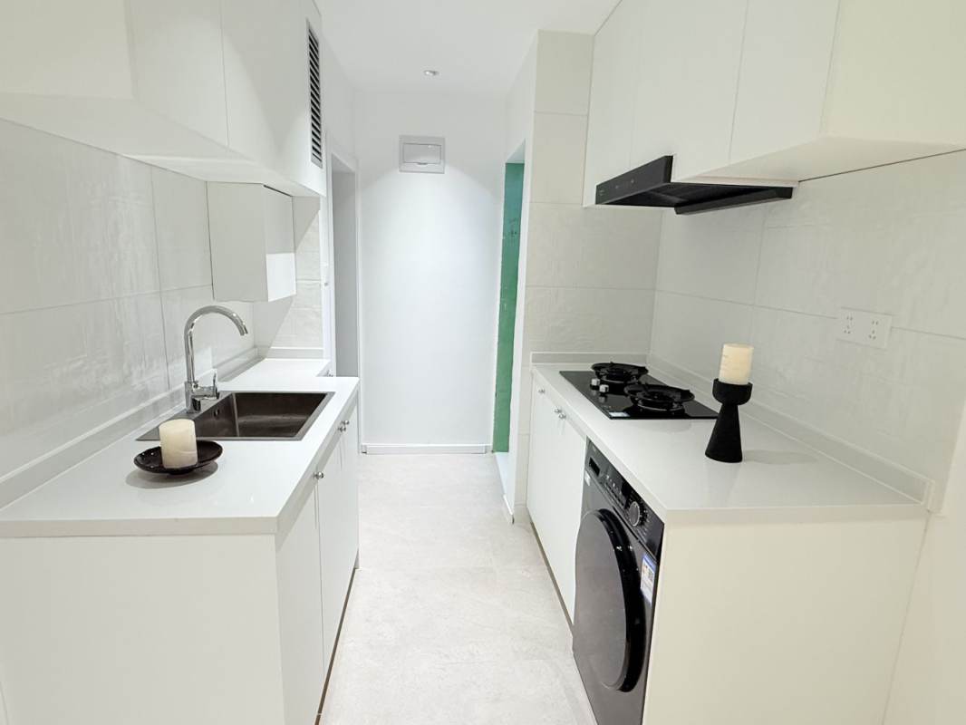 Housing image — Kitchen