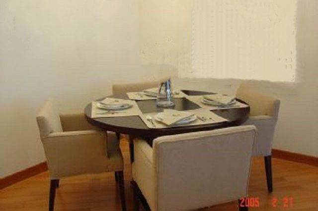 Spacious 2BR Serviced Apartment in Xujiahui (L1/L9/L10/L11)