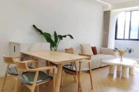 1BR Apartment near Hongqiao Rd Metro (L3/L4/L10)