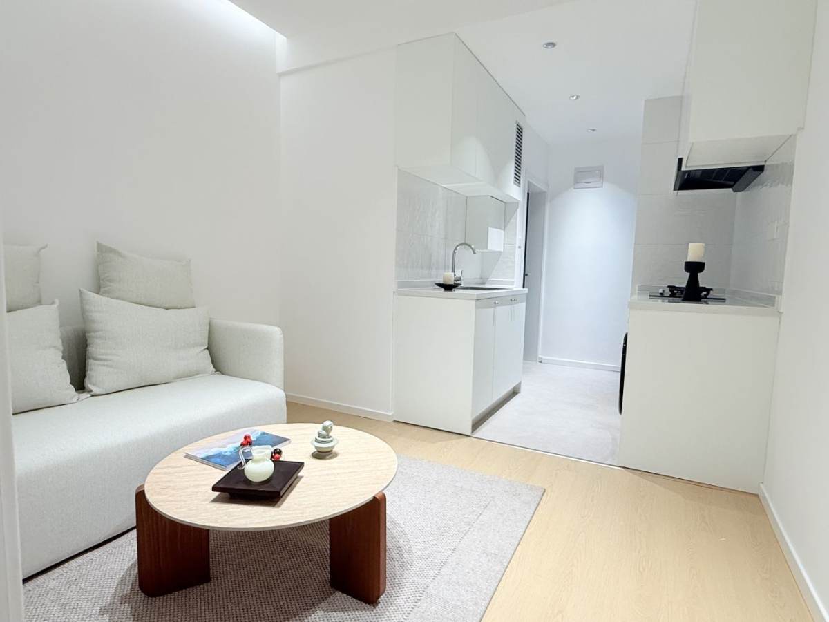 Housing image — Living Room