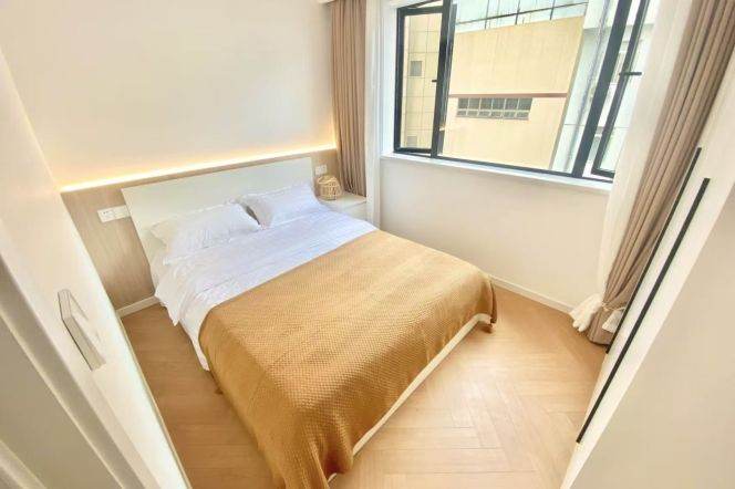 2BR Apartment (L9)
