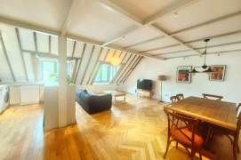 Spacious 2BR Lane House in Old Xuhui (L1/L10/L12)