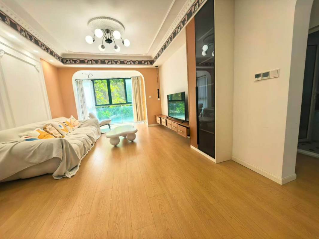 Housing image — Living Room