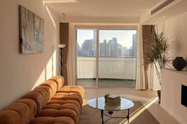 2BR Apartment in Jing'an (L2/L11)