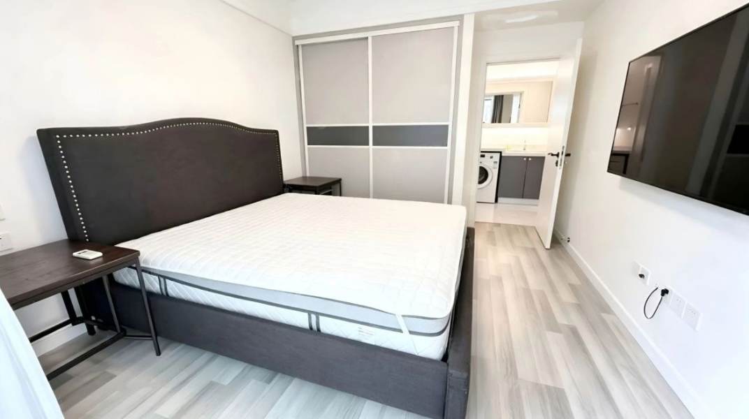Housing image — Bedroom