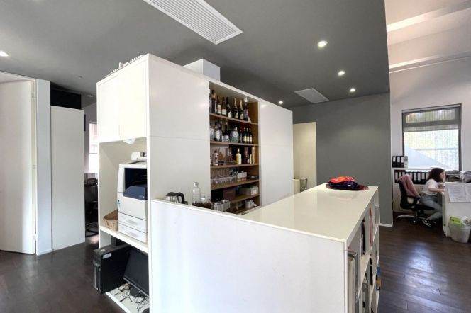 Spacious Studio Office at Xingfu Li (L10/L11)