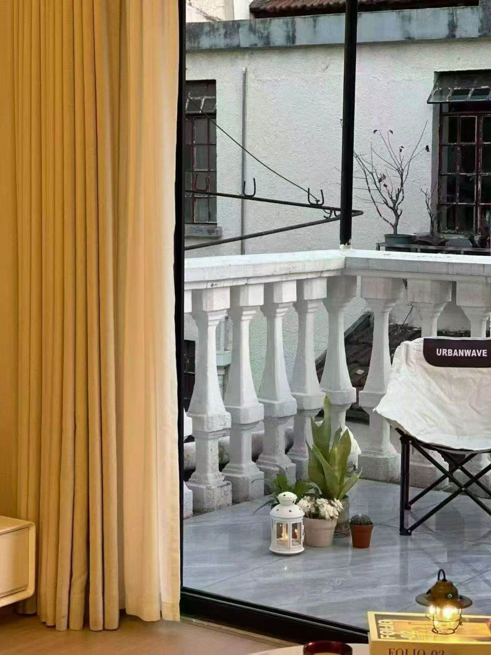 Housing image — Terrace