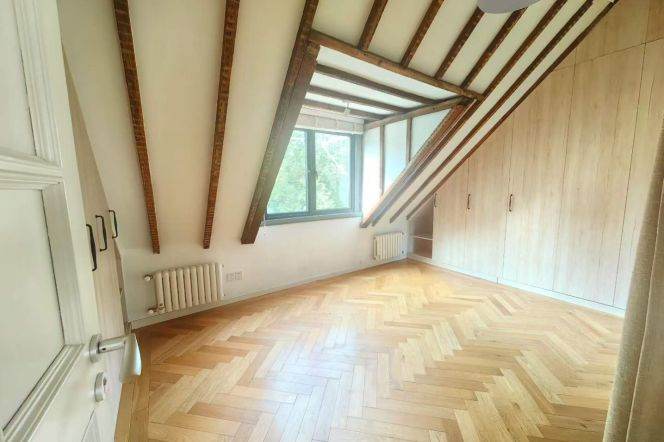 Spacious 2BR Lane House in Old Xuhui (L1/L10/L12)