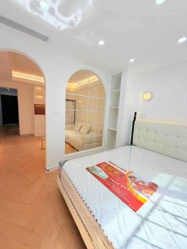 Housing image — Bedroom