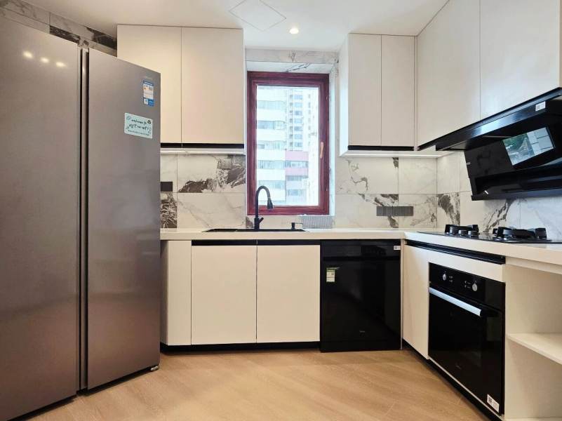 Housing image — Kitchen