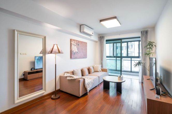 2BR Apartment at Oriental Manhattan (L1/L9/L11)