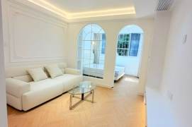 1BR Apartment near Zhongshan Park (L2/L3/L4)