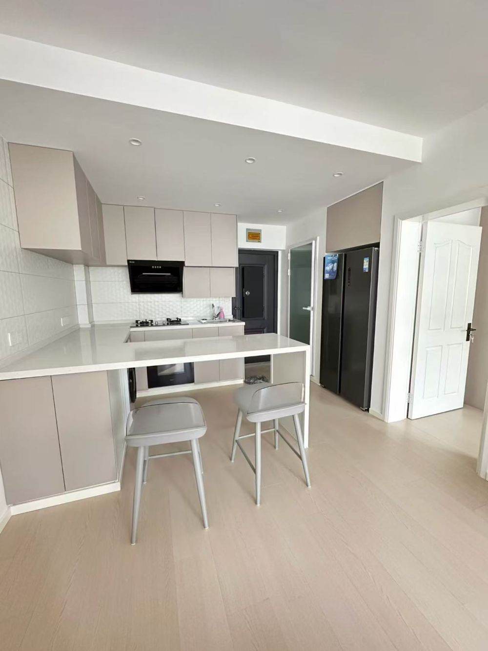 Housing image — Kitchen