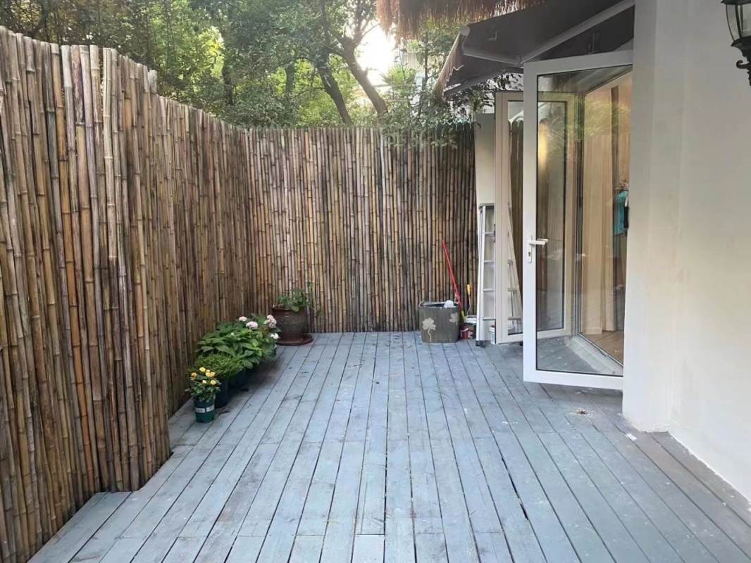 Housing image — Garden