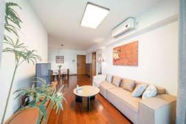 2BR Apartment at Oriental Manhattan (L1/L9/L11)