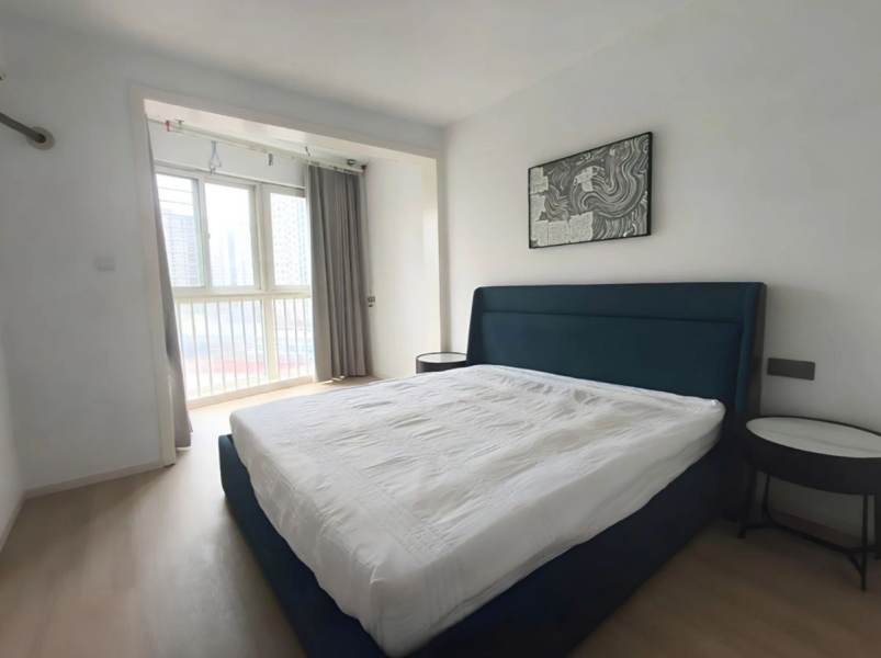 Housing image — Bedroom