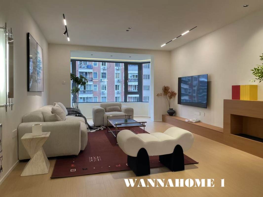 Housing image — Living Room