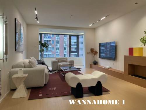 Housing image — Living Room