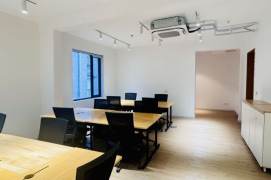 Spacious Studio Office at Surpass Court (L1)
