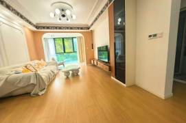 2BR Apartment near Century Park with Green View (L2/L7/L16/L18)