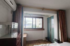 Spacious 1BR Apartment near Shanghai Normal University Guilin Lu Campus (L12)