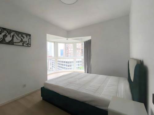 Housing image — Bedroom