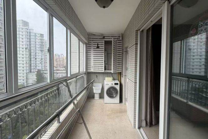 2BR Apartment at City Castle (L2/L12/L13)