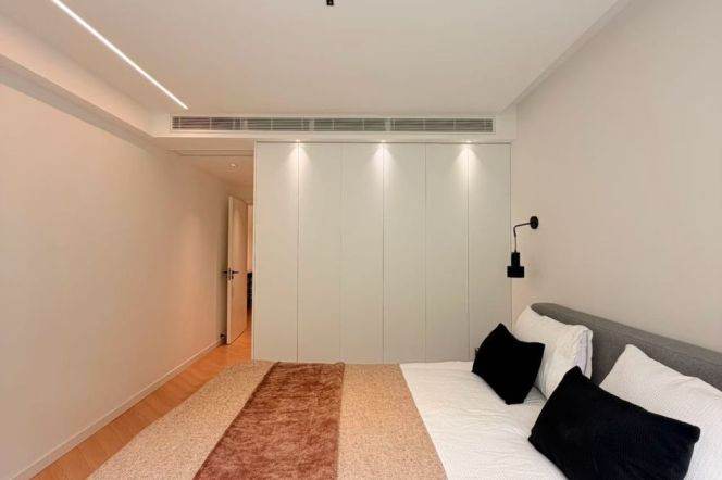 4BR Apartment in Jing'an (L13/L14)