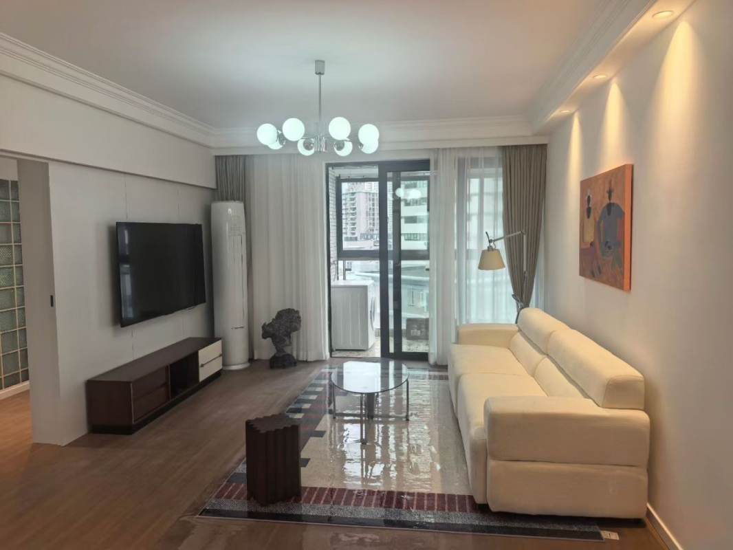 Housing image — Living Room