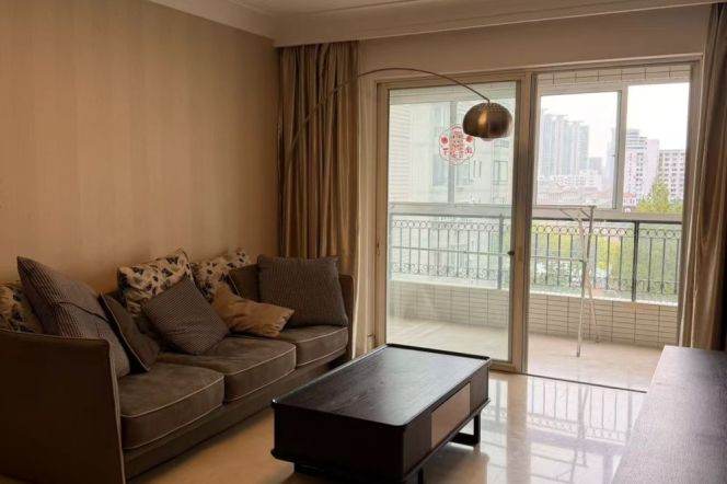 2BR Apartment at City Castle (L2/L12/L13)