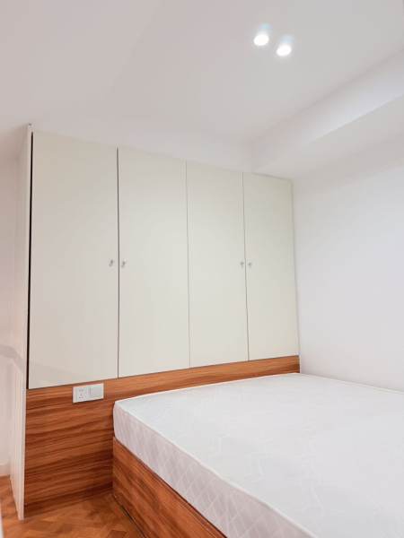 Housing image — Bedroom